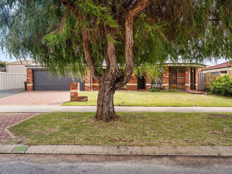 59 Fairview Drive, Waikiki WA 6169