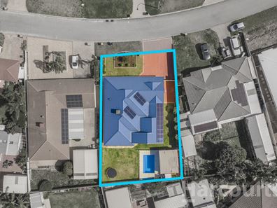 3 Waxberry Close, Halls Head WA 6210