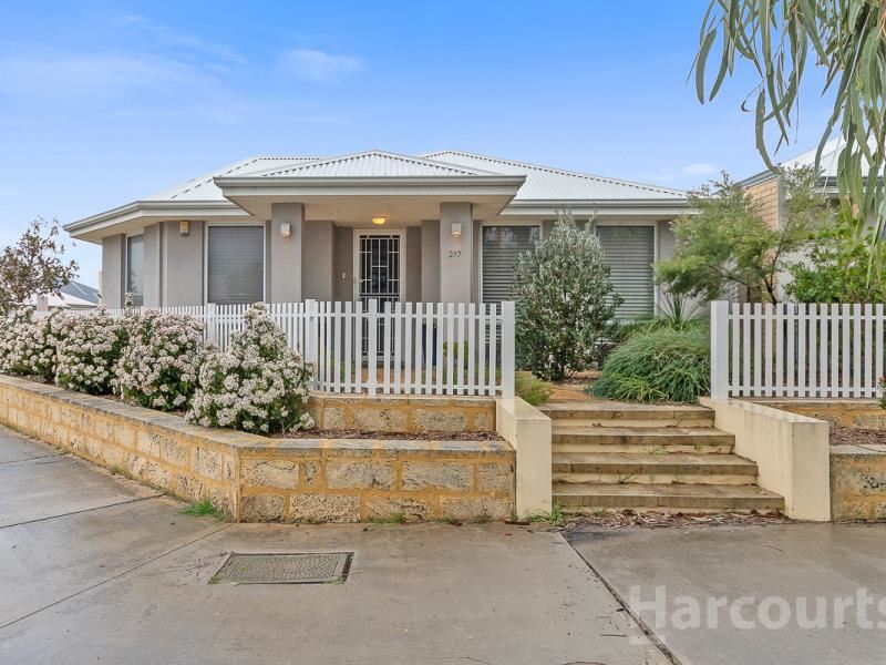 297 Benenden Avenue, Alkimos