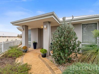 297 Benenden Avenue, Alkimos WA 6038