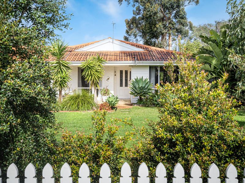 3 Lesalan Place, Margaret River