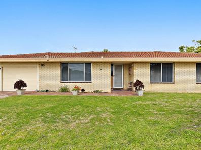 5 Kiwa Place, Cooloongup WA 6168