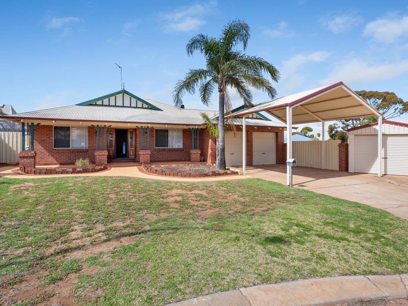 7 Kurnalpi Close, Hannans
