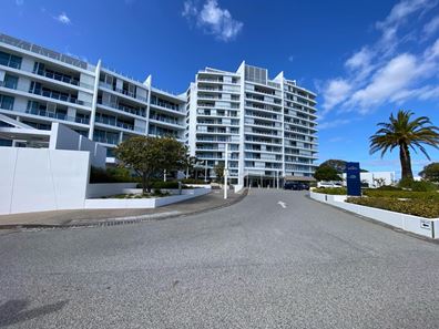 507/1 Marco Polo Drive, Mandurah WA 6210