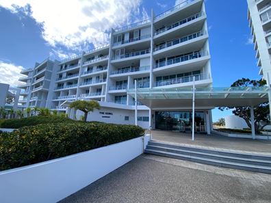 507/1 Marco Polo Drive, Mandurah WA 6210