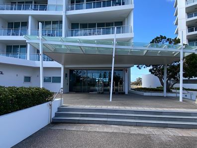 507/1 Marco Polo Drive, Mandurah WA 6210