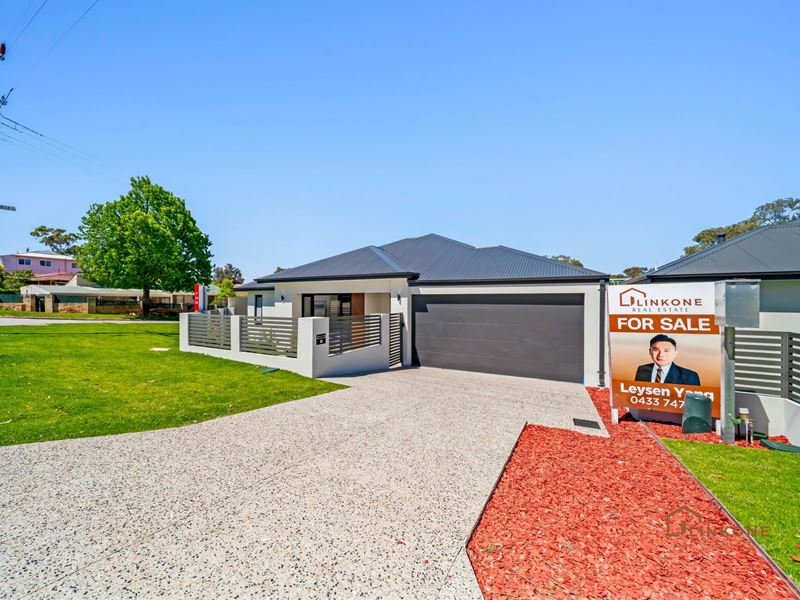 10 Brolga Promenade, Willetton WA 6155
