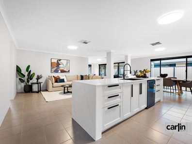 13 Kinloch Pass, Aubin Grove WA 6164
