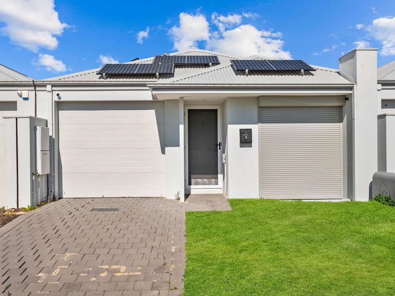 3/3 Kidman Court, Thornlie
