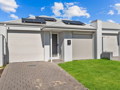 3/3 Kidman Court, Thornlie WA 6108