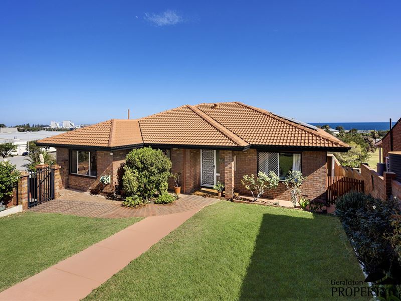 107 George Road, Geraldton