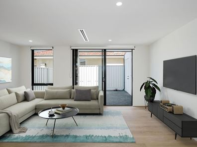 96A Rome Road, Melville WA 6156