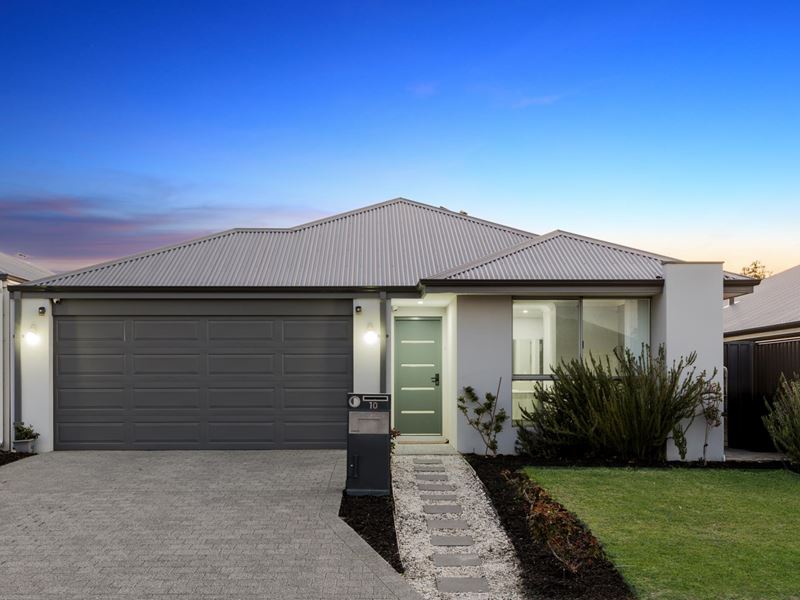 10 Mandalup Road, Haynes