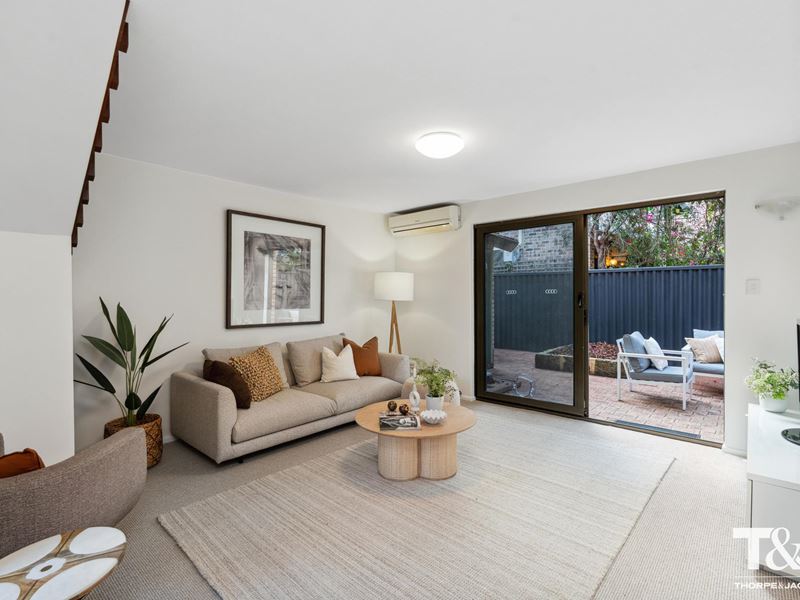 2/67 Austin Street, Shenton Park WA 6008