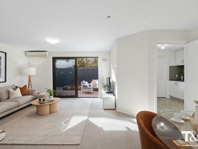 2/67 Austin Street, Shenton Park WA 6008