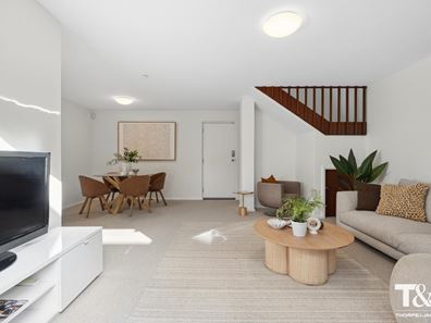 2/67 Austin Street, Shenton Park WA 6008