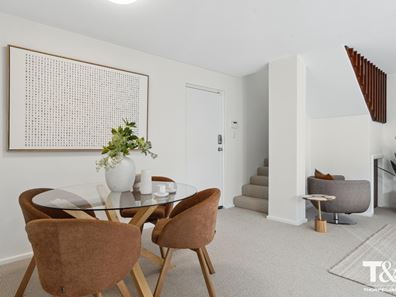 2/67 Austin Street, Shenton Park WA 6008