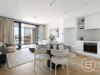210/1 Seymour Avenue, Shenton Park WA 6008