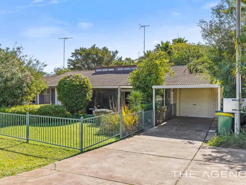 80A Janis Street, Halls Head WA 6210