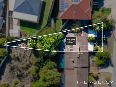 80A Janis Street, Halls Head WA 6210