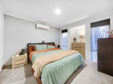 48 Glamorgan Loop, Ellenbrook WA 6069