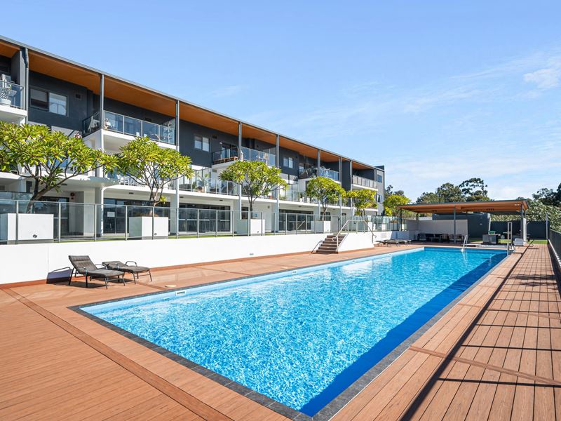 27/49 McGregor Road, Palmyra