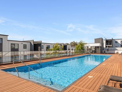 27/49 McGregor Road, Palmyra WA 6157