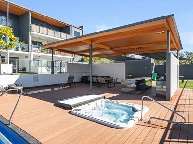 27/49 McGregor Road, Palmyra WA 6157