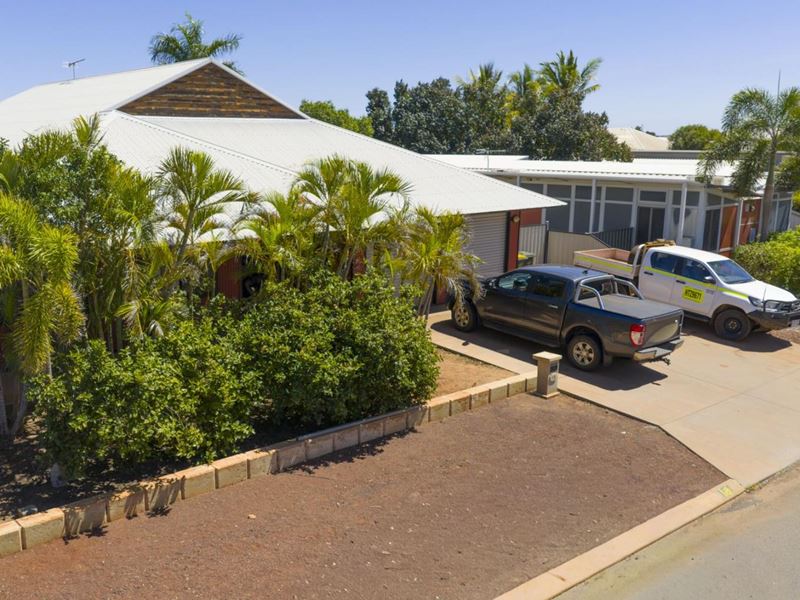 18 Heron Loop, Nickol