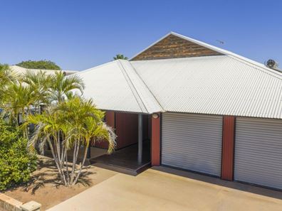 18 Heron Loop, Nickol WA 6714