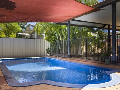 18 Heron Loop, Nickol WA 6714
