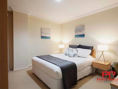 806/305 Murray Street, Perth WA 6000