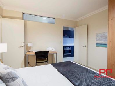806/305 Murray Street, Perth WA 6000