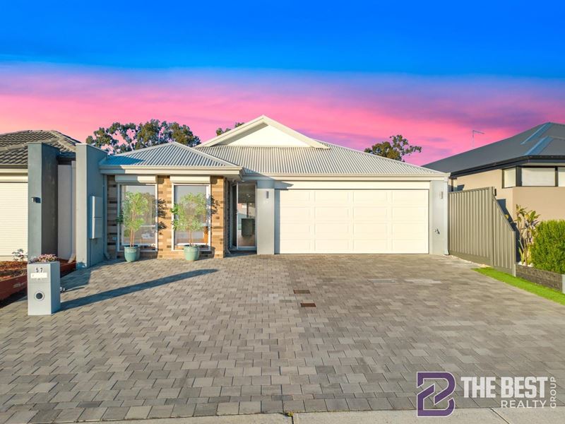 57 Wimbridge Road, Wattle Grove
