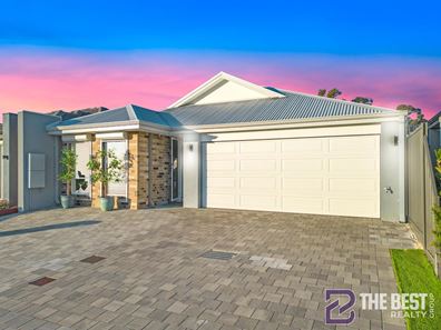 57 Wimbridge Road, Wattle Grove WA 6107