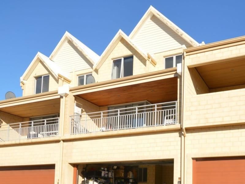 6/106 Mandurah Terrace, Mandurah