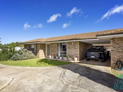 220 Place Road, Wonthella WA 6530