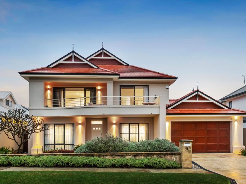 18 Mallorca Avenue, Hillarys WA 6025