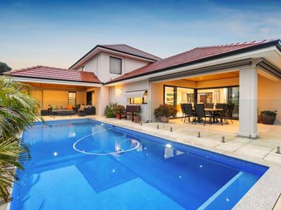 18 Mallorca Avenue, Hillarys WA 6025