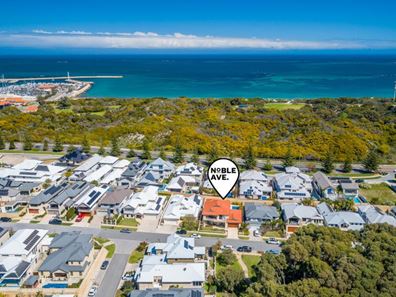 18 Mallorca Avenue, Hillarys WA 6025