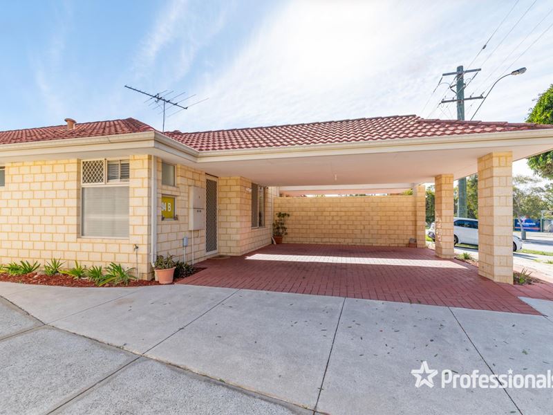94B Balga Avenue, Balga