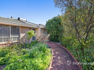 10 Greensill Crescent, Australind WA 6233