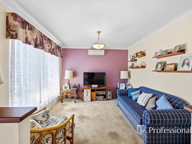 10 Greensill Crescent, Australind WA 6233