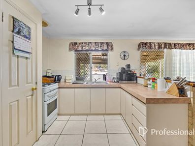 10 Greensill Crescent, Australind WA 6233