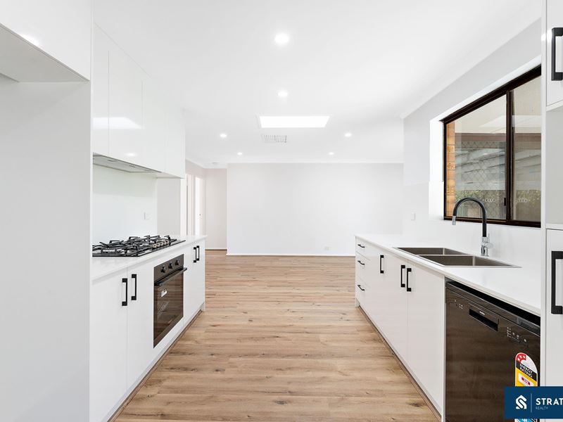 46 Ravenslea Drive, Parkwood WA 6147