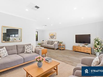 46 Ravenslea Drive, Parkwood WA 6147