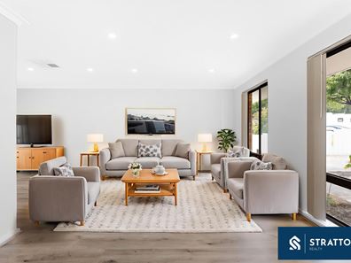 46 Ravenslea Drive, Parkwood WA 6147