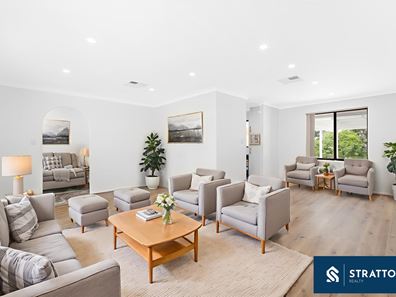 46 Ravenslea Drive, Parkwood WA 6147