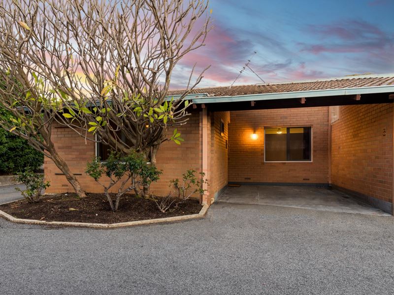 5/88 Church Avenue, Armadale WA 6112