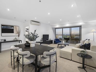 82/580 Hay Street, Perth WA 6000